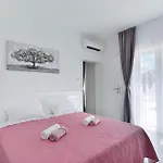 Banovi Semesterbostad Zadar