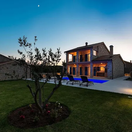 Banovi Hébergement de vacances