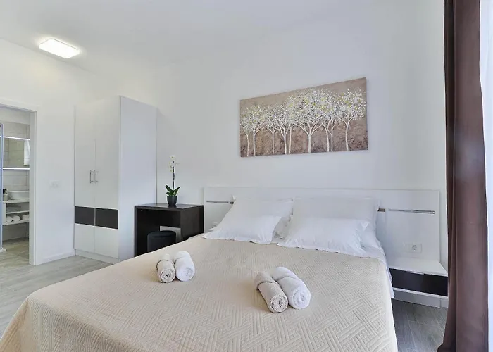 Banovi Hébergement de vacances