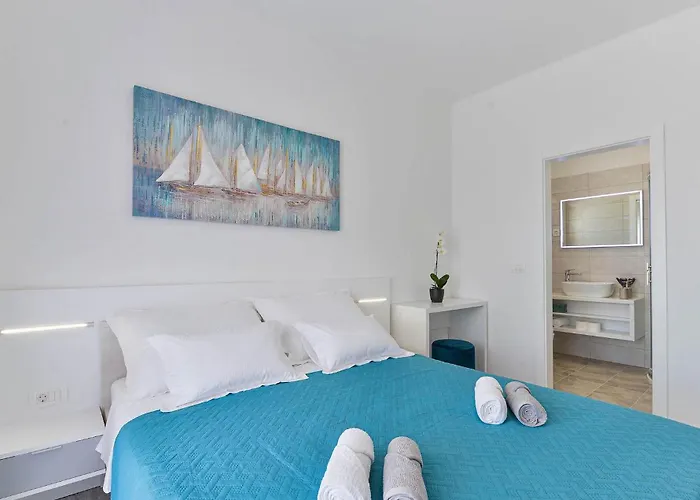 Hébergement de vacances Banovi