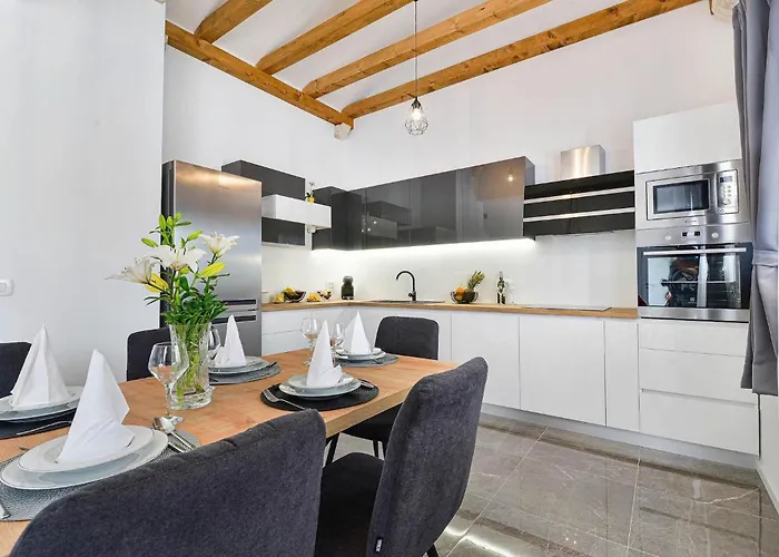 Hébergement de vacances Banovi