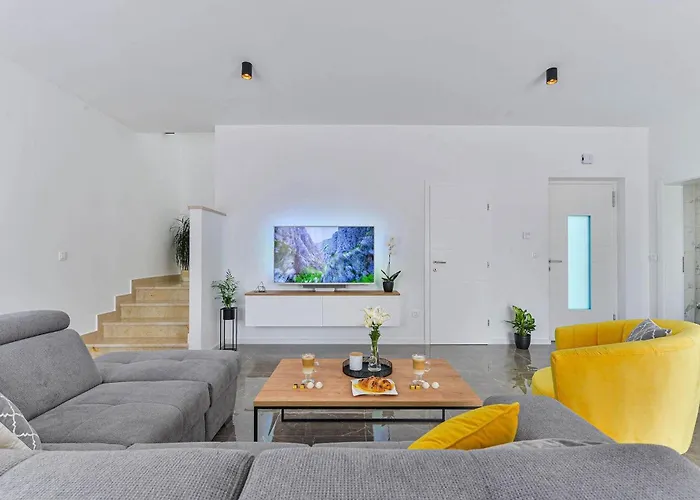 Banovi بيت للعطل زادار