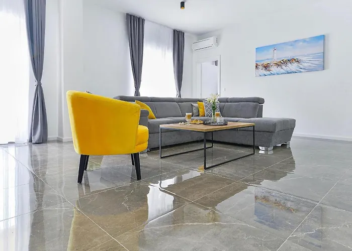 Banovi Hébergement de vacances