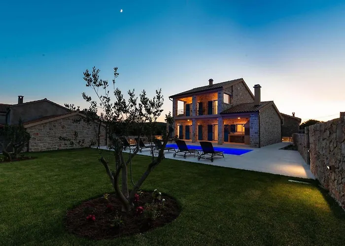 Banovi Hébergement de vacances