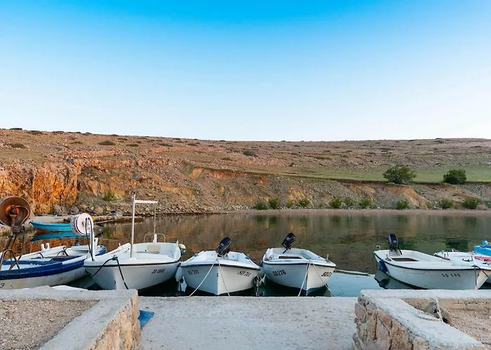 Banovi Hébergement de vacances