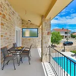 Ferienhaus Banovi Zadar