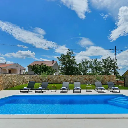 Banovi Holiday home Zadar