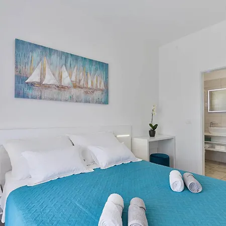 Дом отдыха Banovi