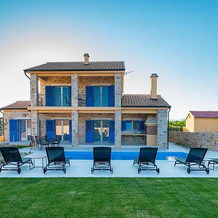 Banovi Holiday home *
