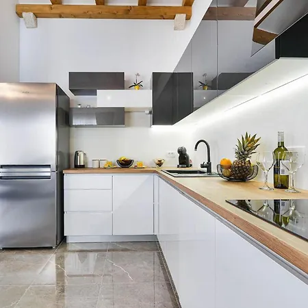 Banovi Holiday home *