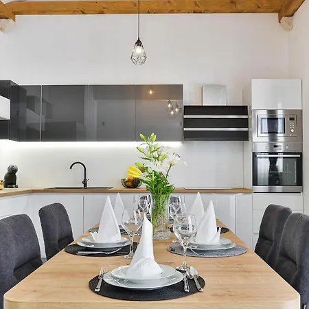 Banovi Holiday home
