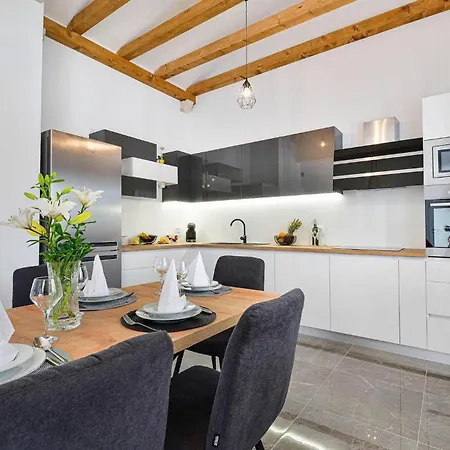 Holiday home Banovi