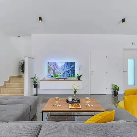 Banovi Holiday home Zadar