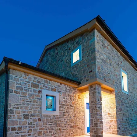 Banovi Holiday home Zadar