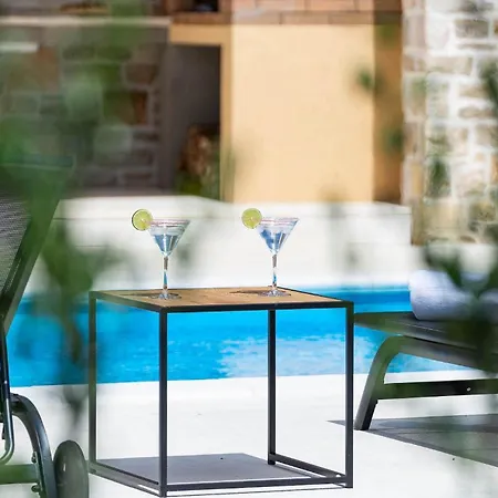 Banovi Дом отдыха Задар