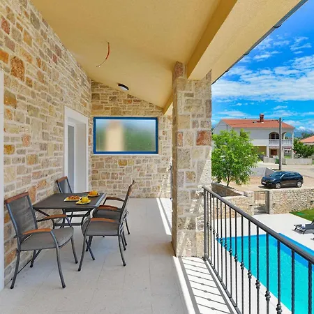 Holiday home Banovi Zadar