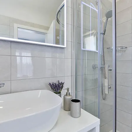 Banovi Holiday home Zadar