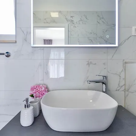 Дом отдыха Banovi *