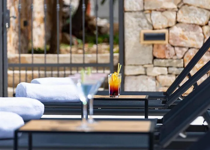 Banovi Сasa de vacaciones