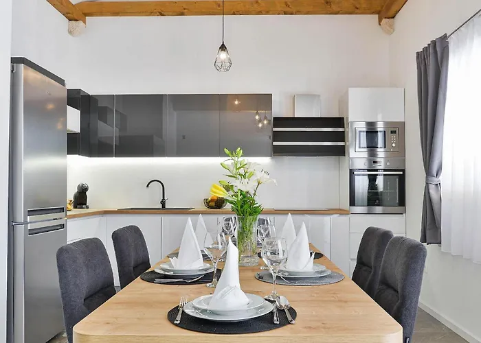 Banovi Сasa de vacaciones