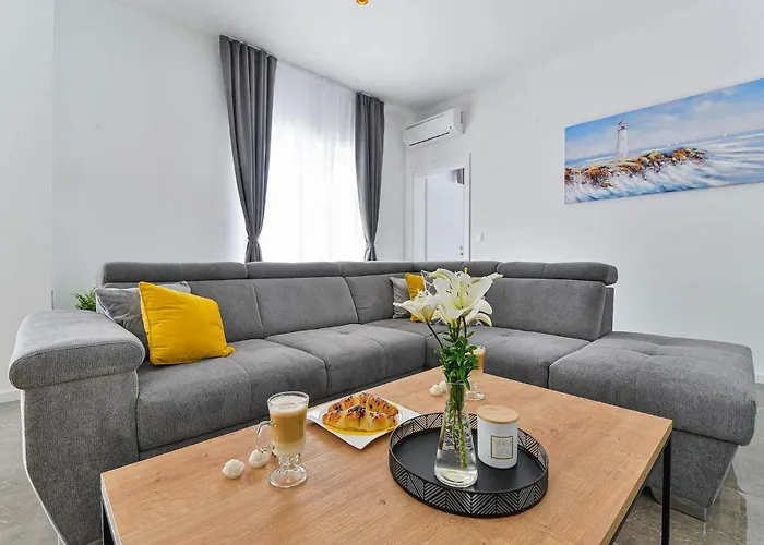 Banovi Сasa de vacaciones *