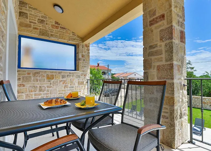 Banovi Сasa de vacaciones