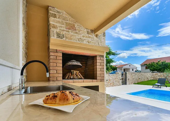 Banovi Сasa de vacaciones *