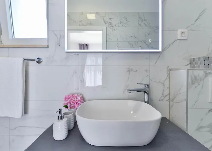 Сasa de vacaciones Banovi *